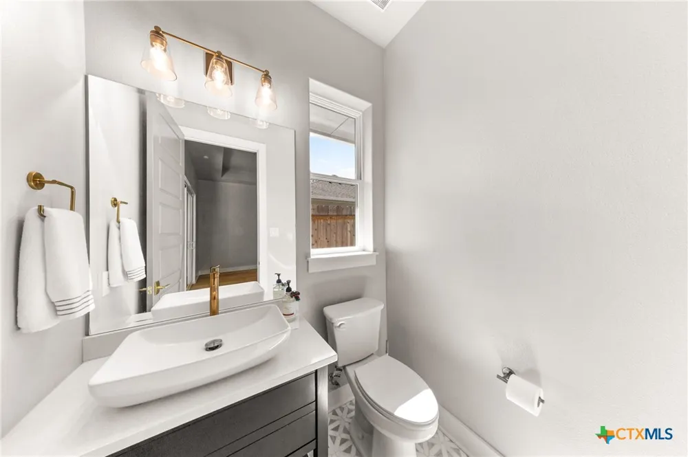 3510 Lions Ridge Drive Temple, TX 76502