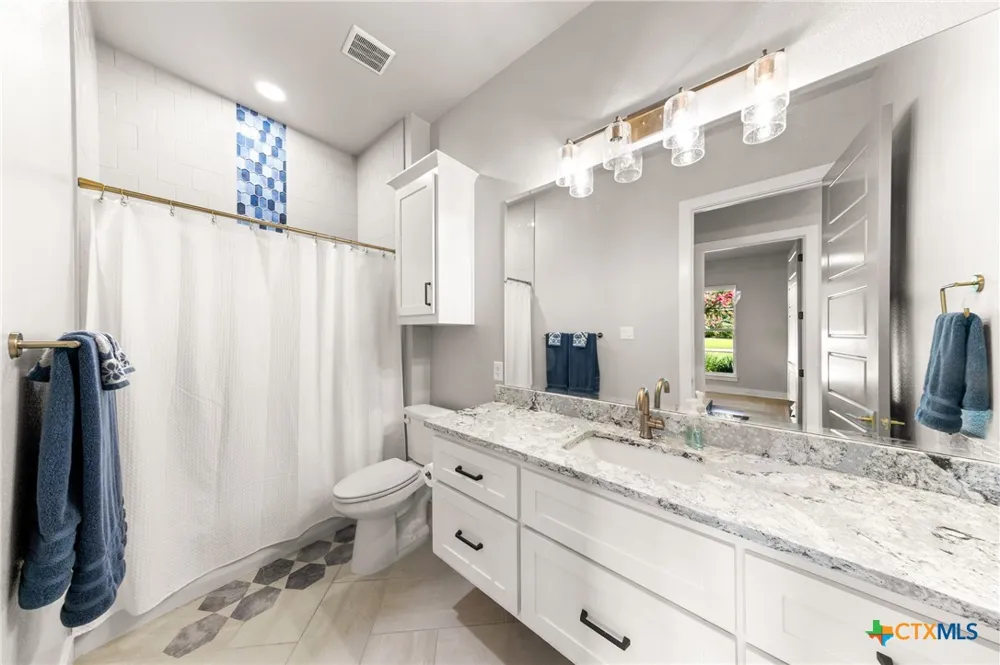 3510 Lions Ridge Drive Temple, TX 76502