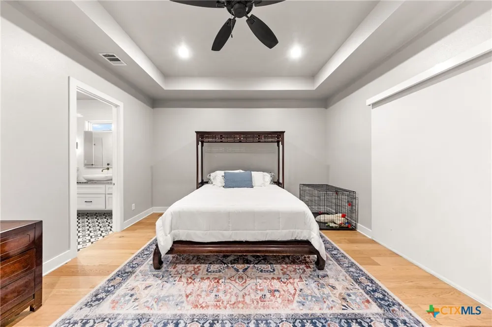 3510 Lions Ridge Drive Temple, TX 76502