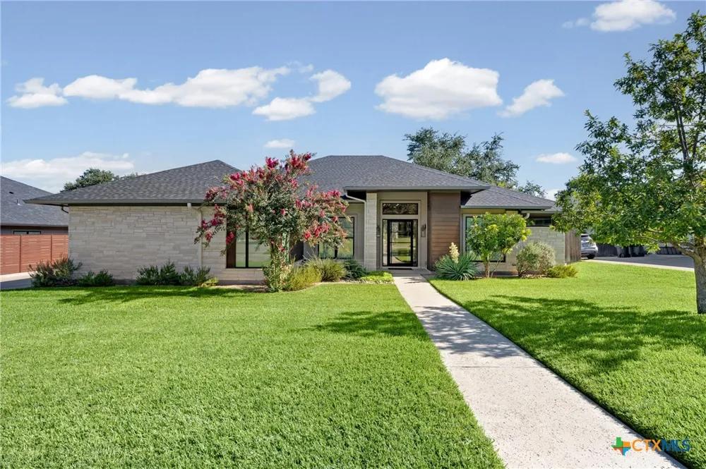 3510 Lions Ridge Drive Temple, TX 76502