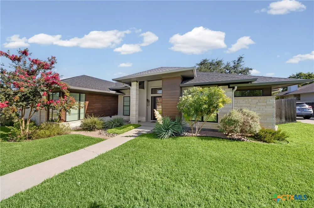 3510 Lions Ridge Drive Temple, TX 76502