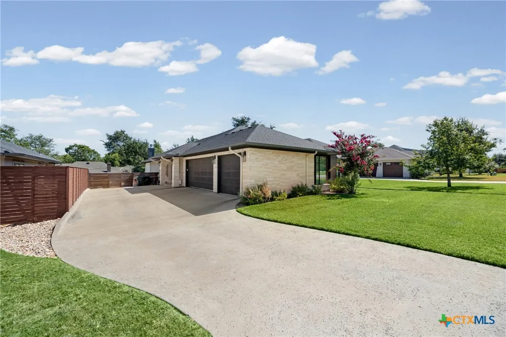 3510 Lions Ridge Drive Temple, TX 76502