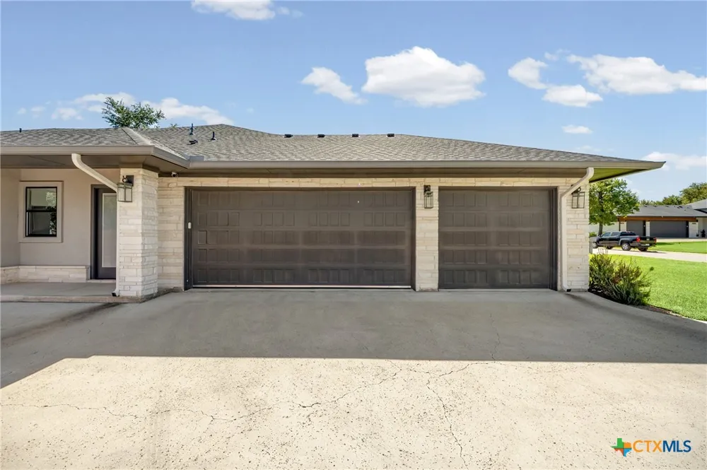 3510 Lions Ridge Drive Temple, TX 76502