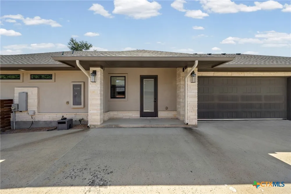 3510 Lions Ridge Drive Temple, TX 76502