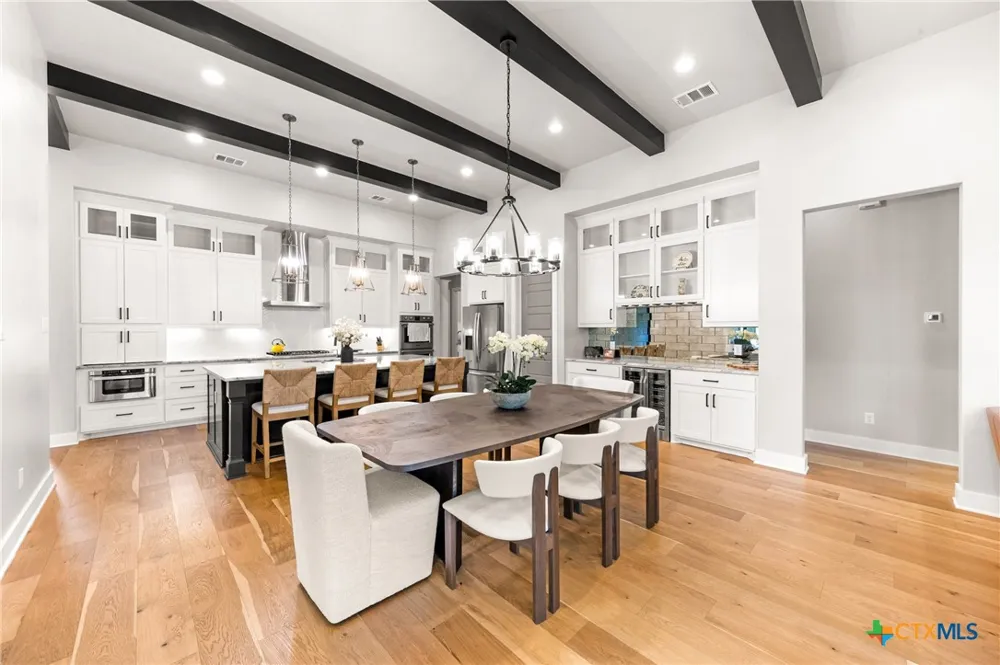 3510 Lions Ridge Drive Temple, TX 76502