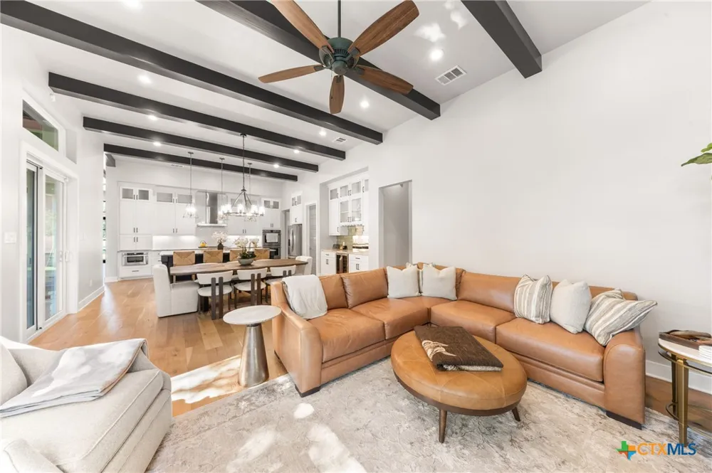 3510 Lions Ridge Drive Temple, TX 76502