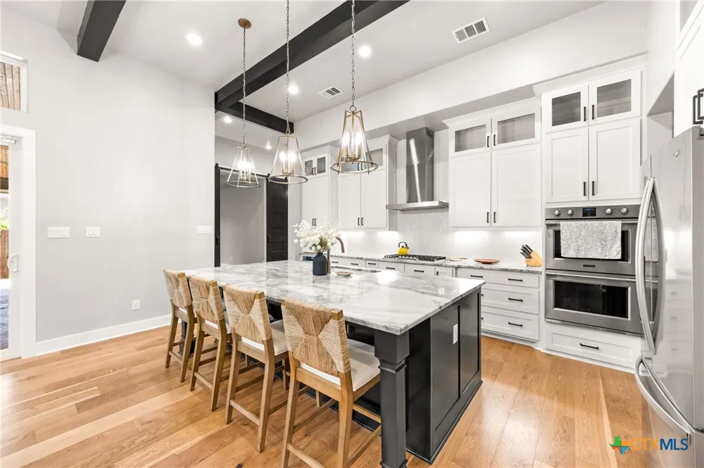3510 Lions Ridge Drive Temple, TX 76502