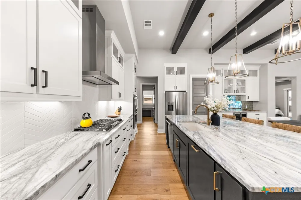 3510 Lions Ridge Drive Temple, TX 76502