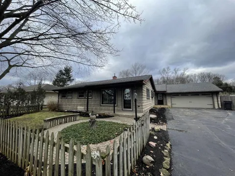 5480 Wellesley Drive