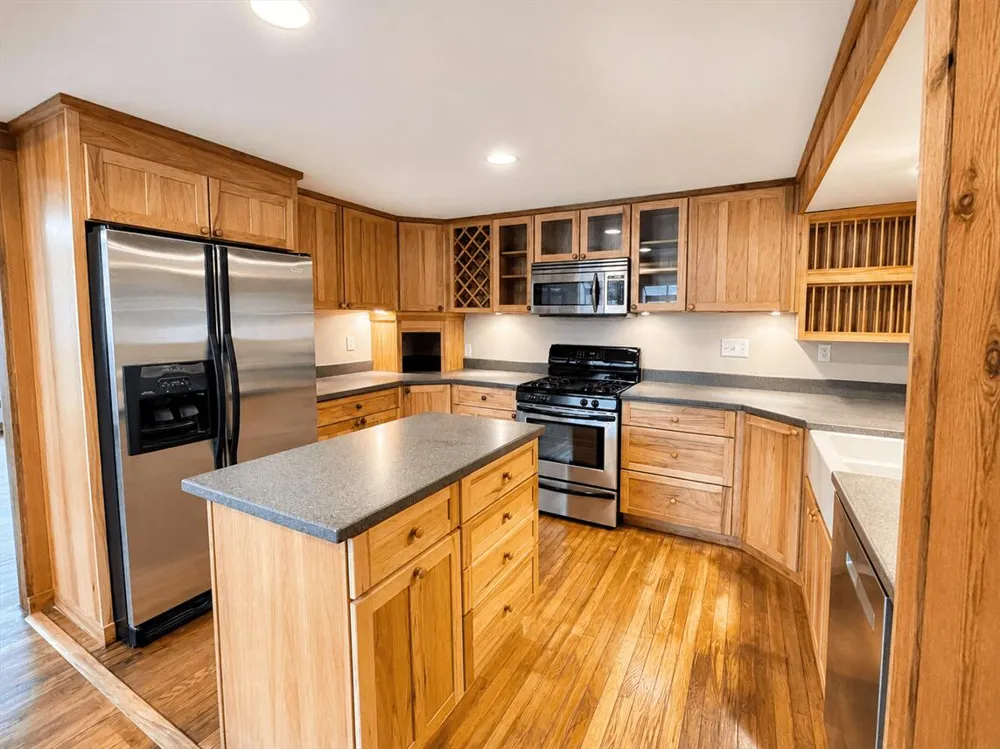 5480 Wellesley Drive Jackson, MI 49201