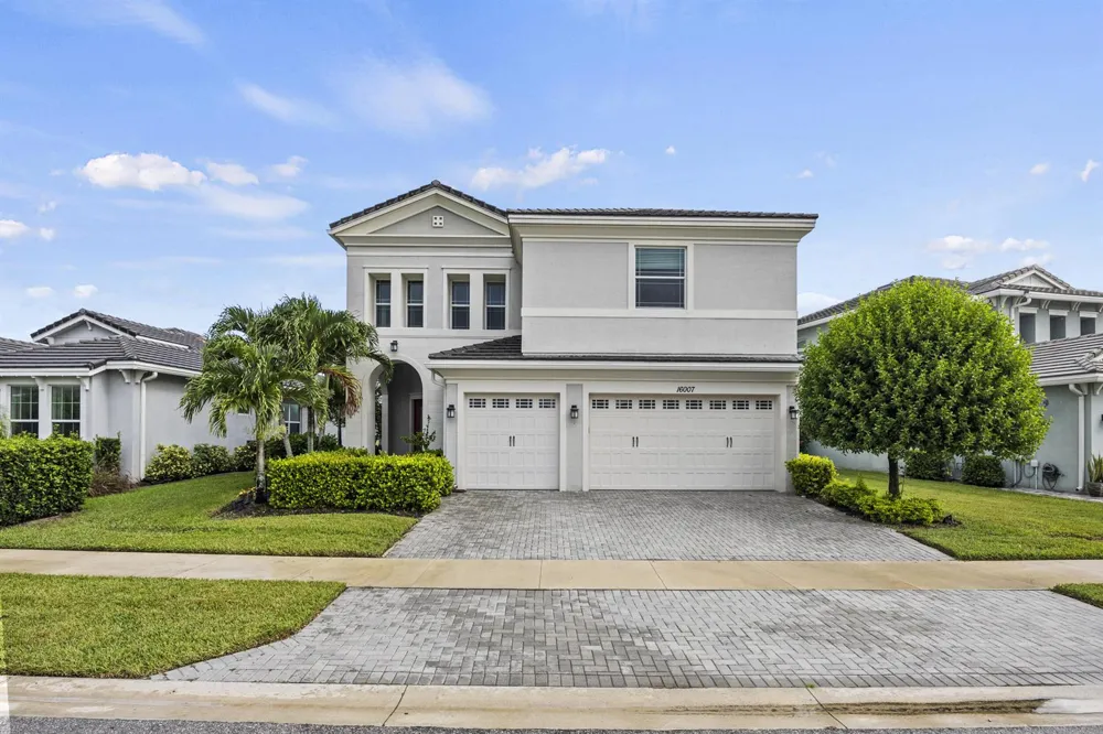16007 Whippoorwill Circle Westlake, FL 33470