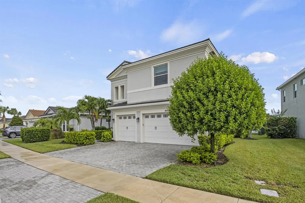 16007 Whippoorwill Circle Westlake, FL 33470