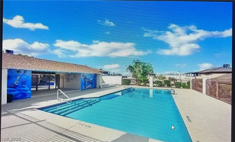 2634 Atlantic Street Las Vegas, NV 89121