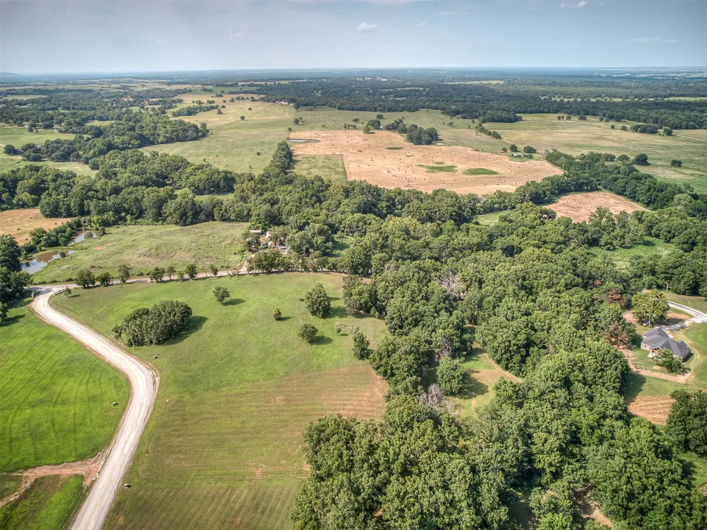 30146 3994 Ramona, OK 74061