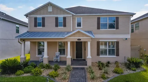 9043 HORIZON POINTE TRAIL