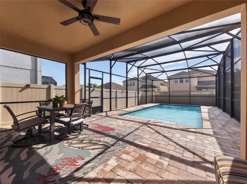 9043 HORIZON POINTE TRAIL Windermere, FL 34786