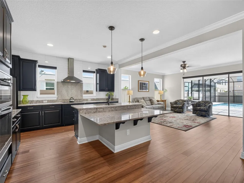 9043 HORIZON POINTE TRAIL Windermere, FL 34786