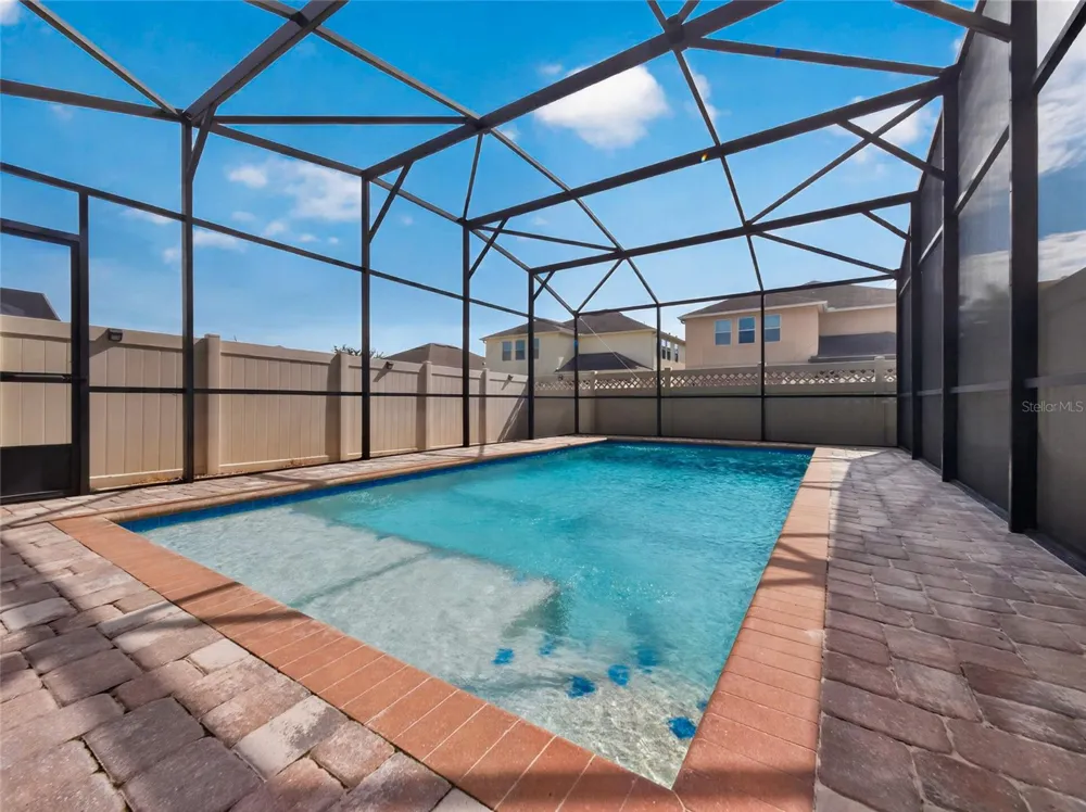 9043 HORIZON POINTE TRAIL Windermere, FL 34786