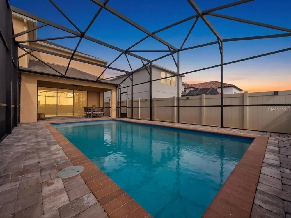 9043 HORIZON POINTE TRAIL Windermere, FL 34786