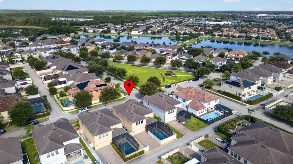 9043 HORIZON POINTE TRAIL Windermere, FL 34786