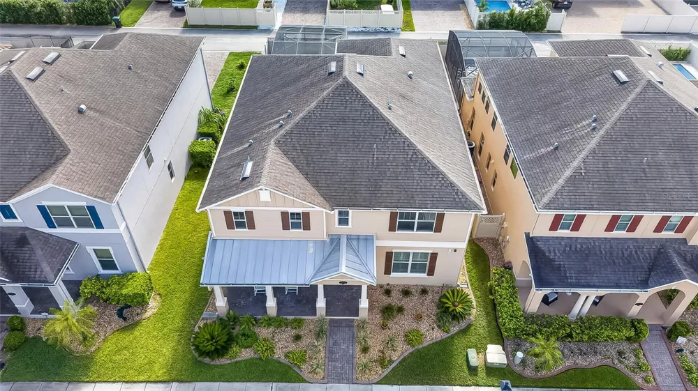 9043 HORIZON POINTE TRAIL Windermere, FL 34786