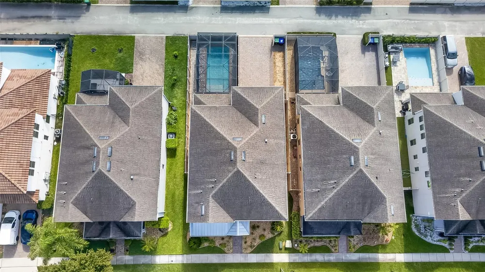 9043 HORIZON POINTE TRAIL Windermere, FL 34786