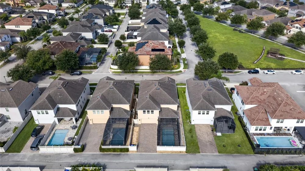 9043 HORIZON POINTE TRAIL Windermere, FL 34786