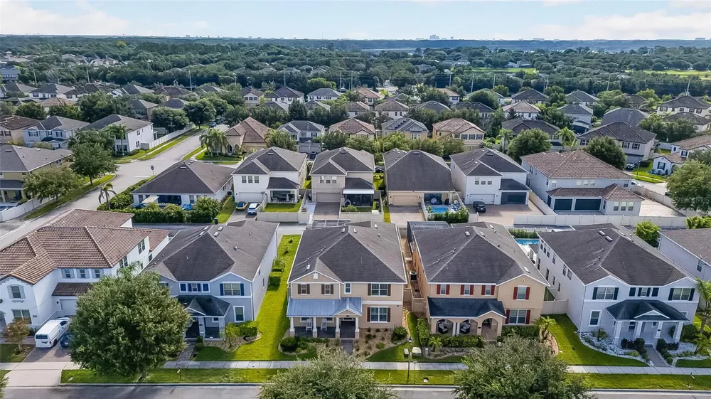 9043 HORIZON POINTE TRAIL Windermere, FL 34786
