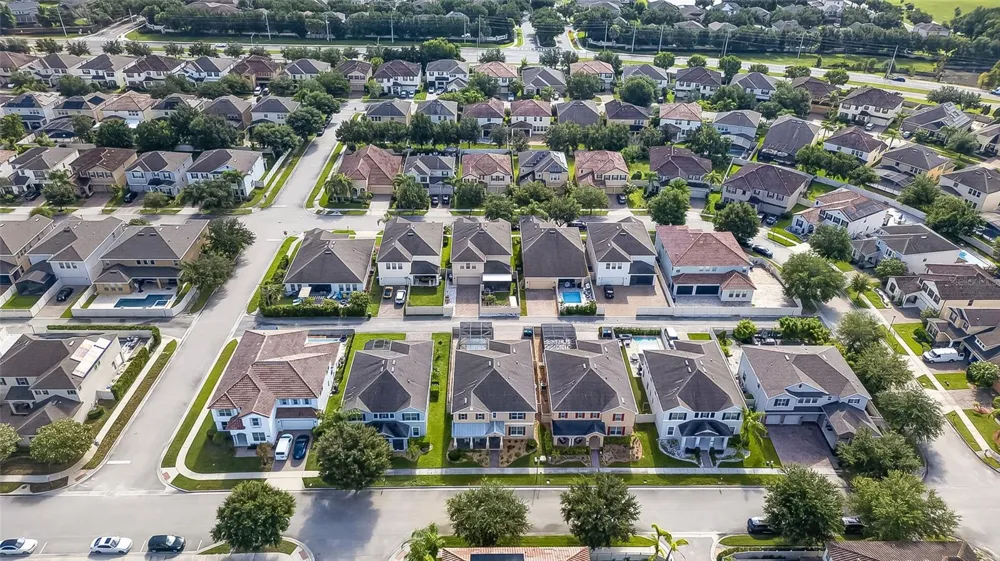 9043 HORIZON POINTE TRAIL Windermere, FL 34786