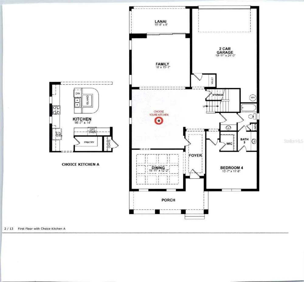 9043 HORIZON POINTE TRAIL Windermere, FL 34786