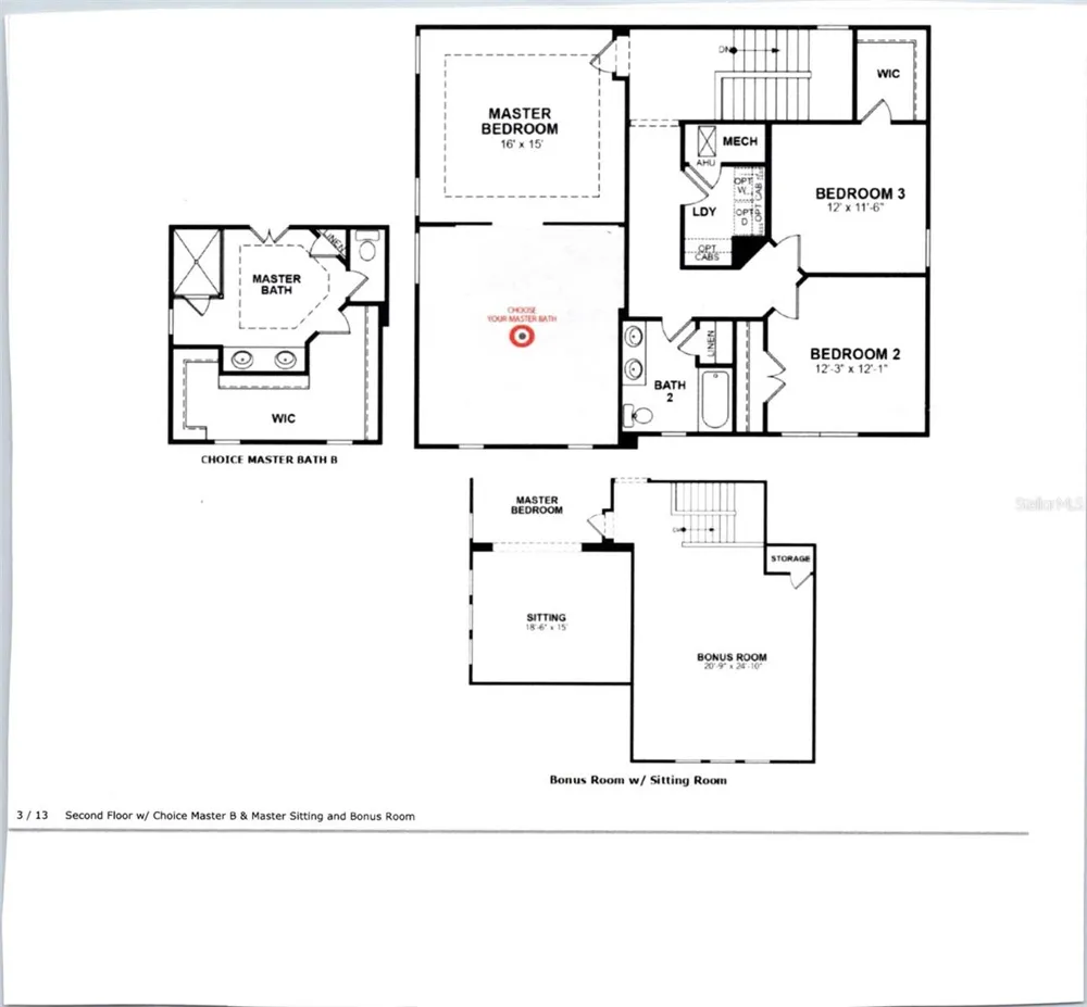 9043 HORIZON POINTE TRAIL Windermere, FL 34786