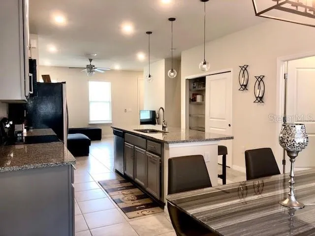 2674 MEAD AVENUE St Cloud, FL 34771