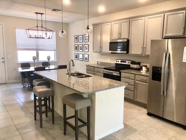 2674 MEAD AVENUE St Cloud, FL 34771