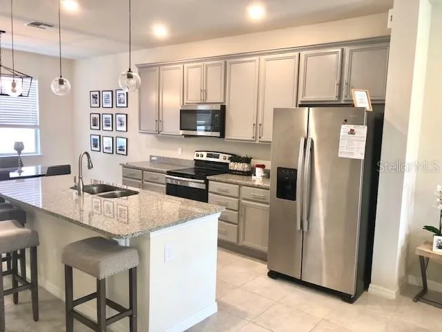2674 MEAD AVENUE St Cloud, FL 34771