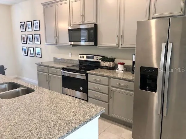 2674 MEAD AVENUE St Cloud, FL 34771