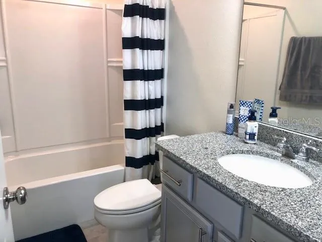 2674 MEAD AVENUE St Cloud, FL 34771