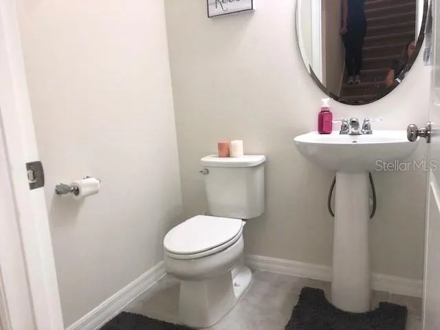 2674 MEAD AVENUE St Cloud, FL 34771