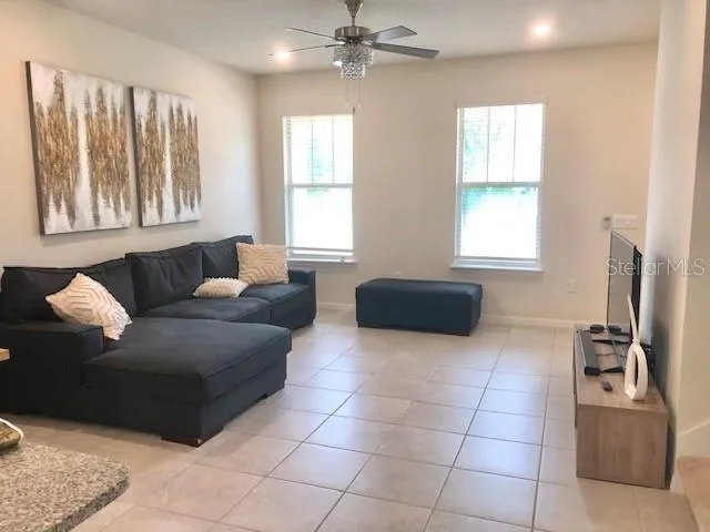 2674 MEAD AVENUE St Cloud, FL 34771