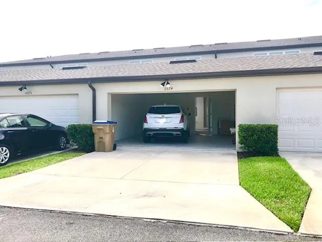 2674 MEAD AVENUE St Cloud, FL 34771