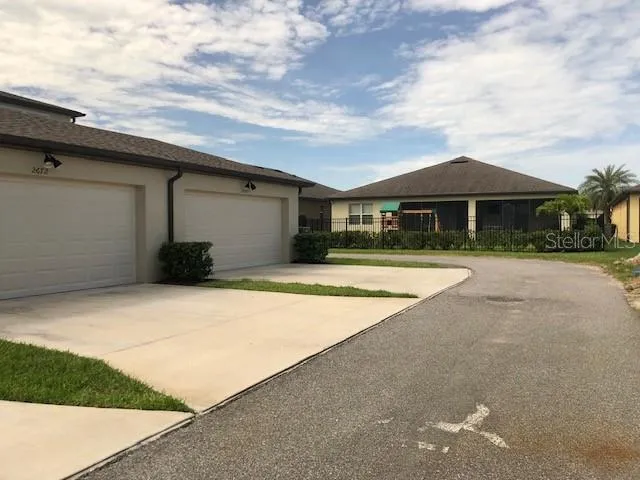 2674 MEAD AVENUE St Cloud, FL 34771
