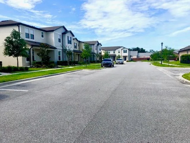 2674 MEAD AVENUE St Cloud, FL 34771