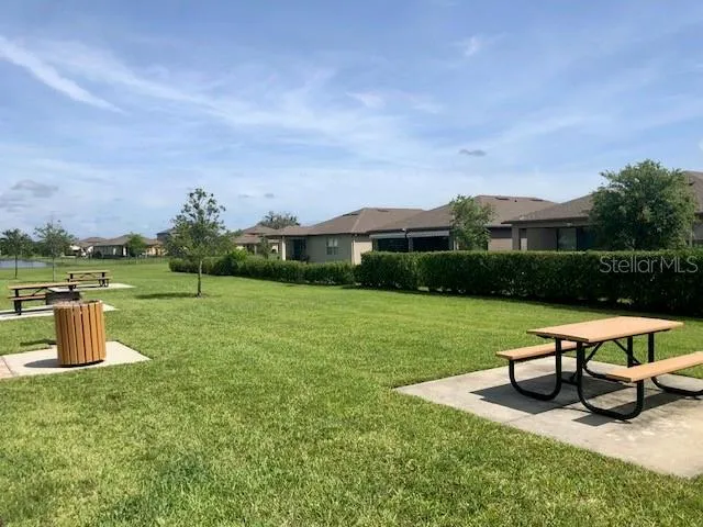 2674 MEAD AVENUE St Cloud, FL 34771