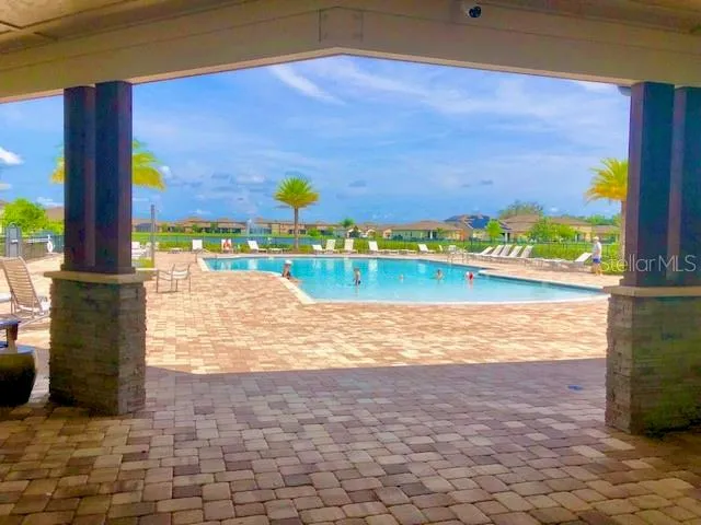 2674 MEAD AVENUE St Cloud, FL 34771