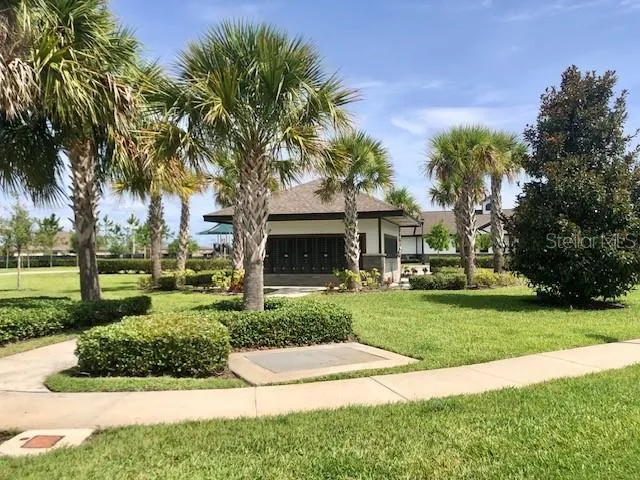 2674 MEAD AVENUE St Cloud, FL 34771