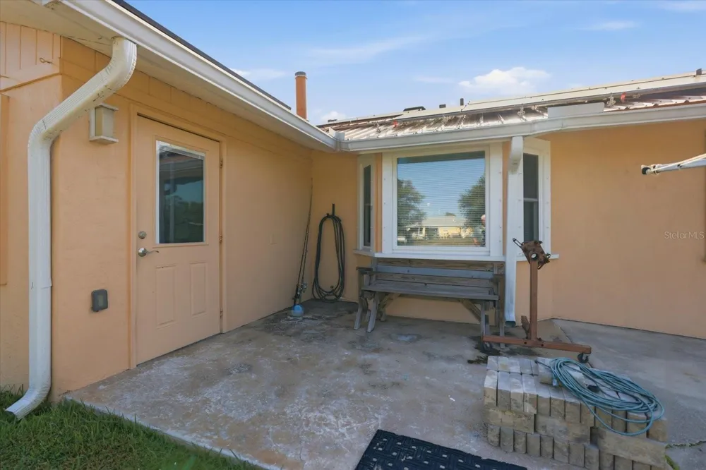 11719 CLAREMONT DRIVE Port Charlotte, FL 33981