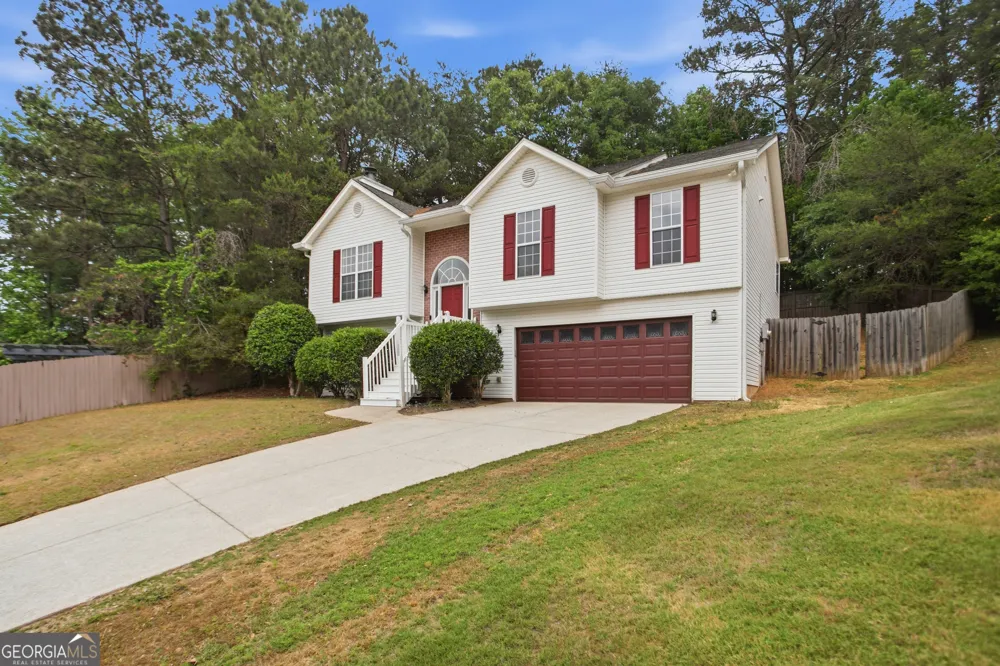 1314 Jered CT Sugar Hill, GA 30518