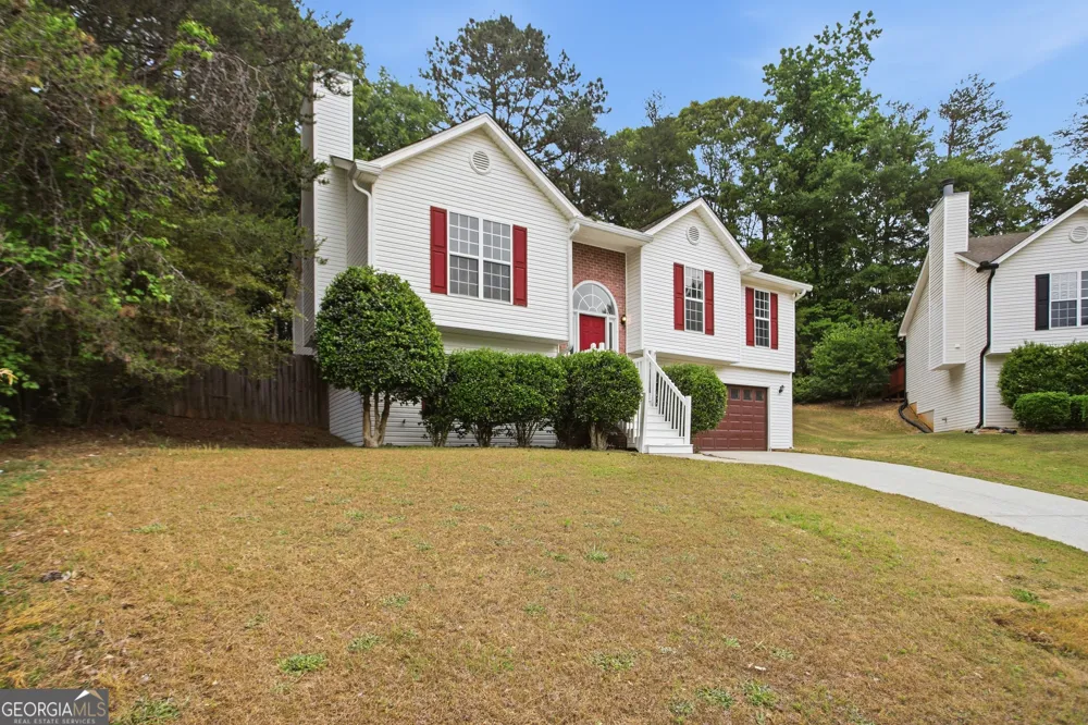 1314 Jered CT Sugar Hill, GA 30518