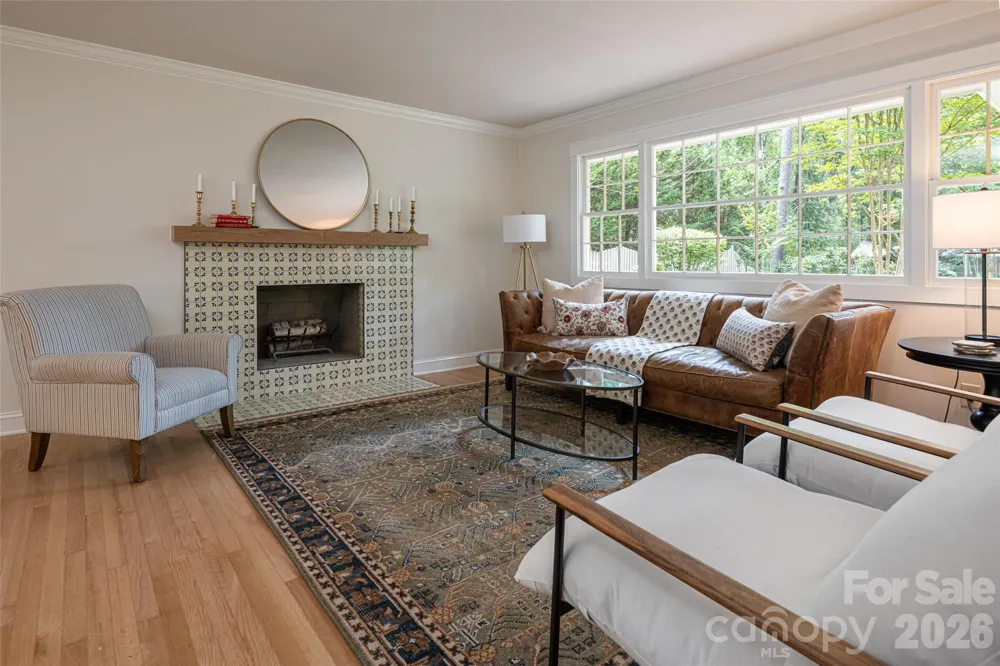 30 Stockwood Road Asheville, NC 28803