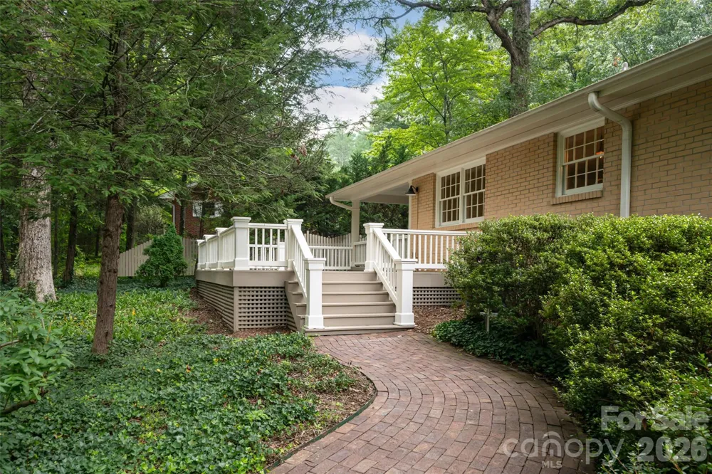 30 Stockwood Road Asheville, NC 28803