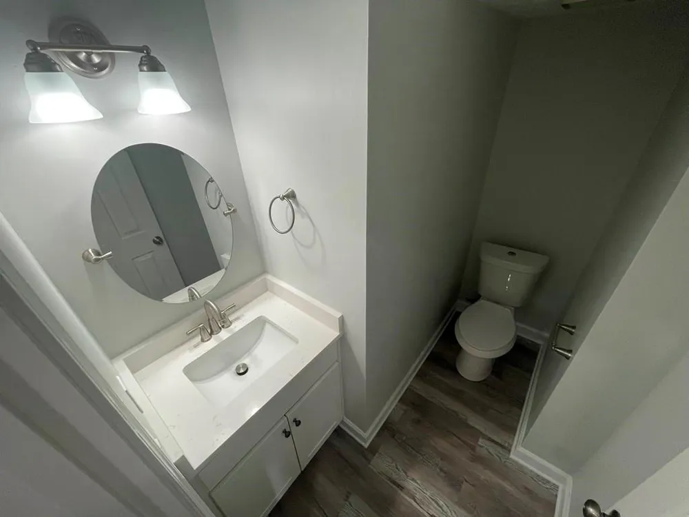 2260 Newport Landing Alpharetta, GA 30009